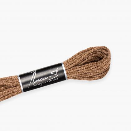 Luca\'s Mouliné 477