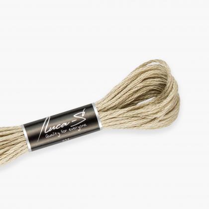 Luca\'s Mouliné 480