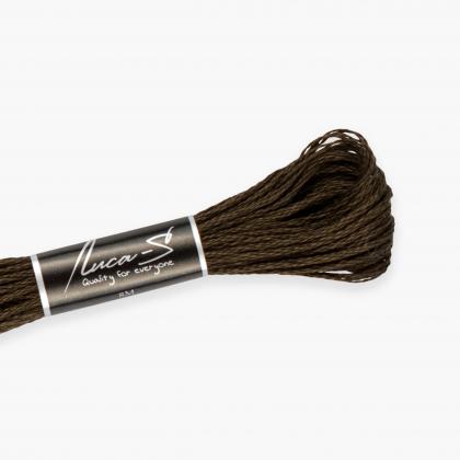 Luca\'s Mouliné 484