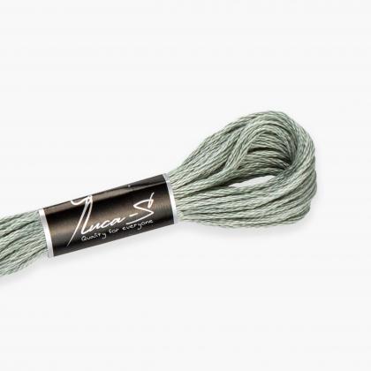 Luca\'s Mouliné 485