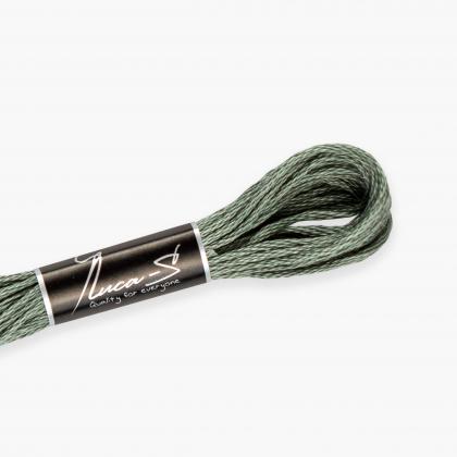 Luca\'s Mouliné 486