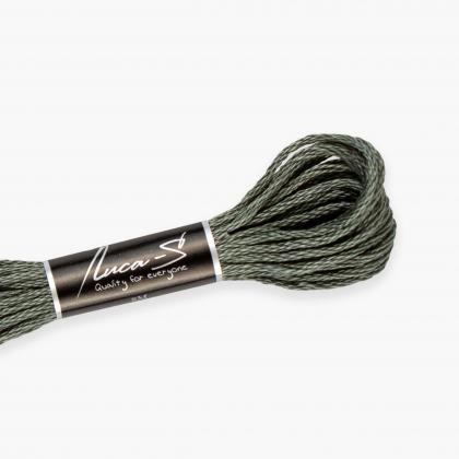 Luca\'s Mouliné 487