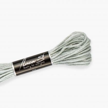 Luca\'s Mouliné 489