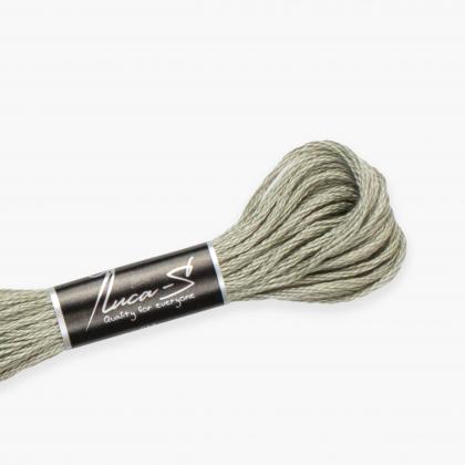 Luca\'s Mouliné 490