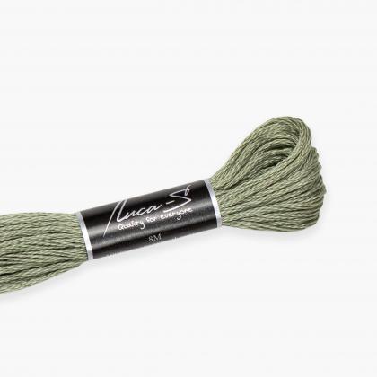 Luca\'s Mouliné 491