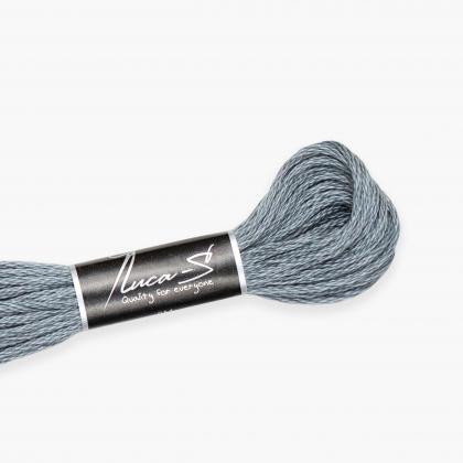 Luca\'s Mouliné 500