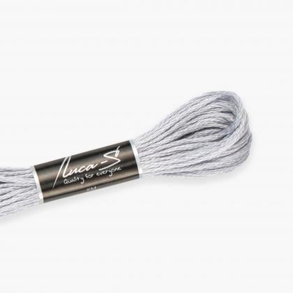 Luca\'s Mouliné 504