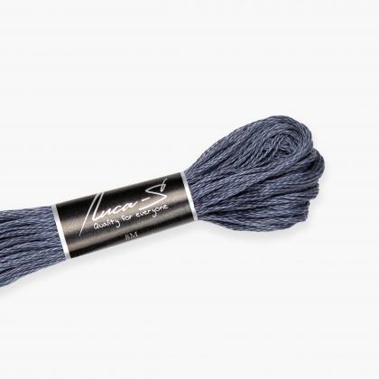 Luca\'s Mouliné 507