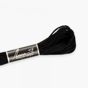 Luca's Mouliné - Negro