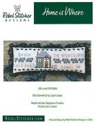 Home Is Where