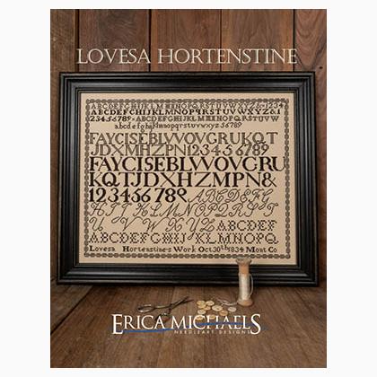 Lovesa Hortenstine