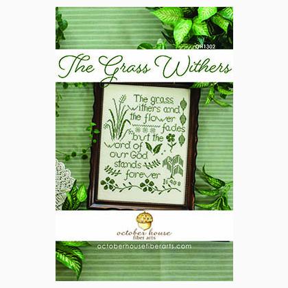 Grass Withers