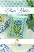 Blue Notes - Number 2