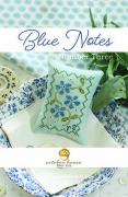 Blue Notes - Number 3