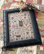 Perennial Flower Sampler