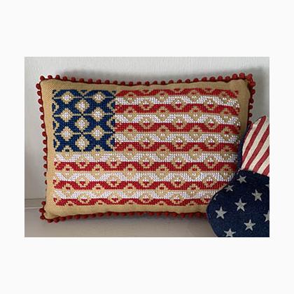 Spangled Glory