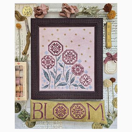 Blooming Quakers