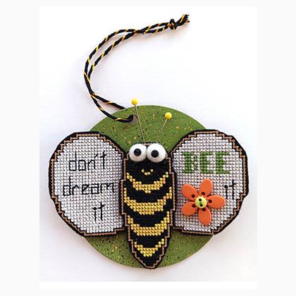 Don\'t Dream It, Bee It