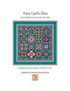 Fairy Castle Glass