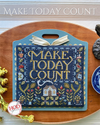 Make Today Count