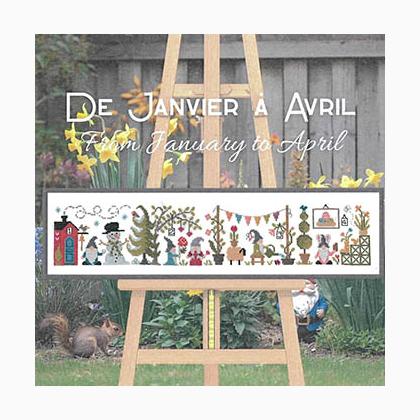 Les Gnomes Fil De L\'An Partie1