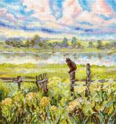 Pastoral de verano