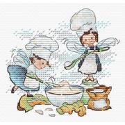 Magia en la cocina