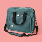 Bolso Bandolera Organizado