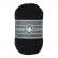 Durable Cotton 8 - 325 Black