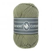 Durable Cotton 8 - 402 Seagrass