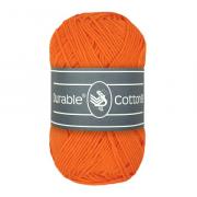 Durable Cotton 8 - 2194 Orange