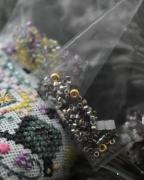 Beads Pack - 12 Days of Christmas Day 1 - Original