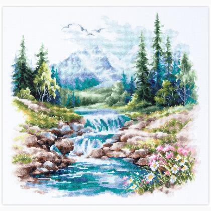 Life Flows