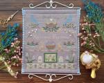 Easter Sampler