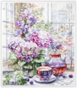 My Serene Morning