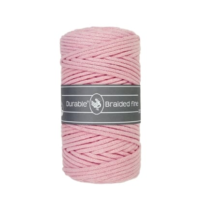 Durable Braided Fine - 203 Rosa claro