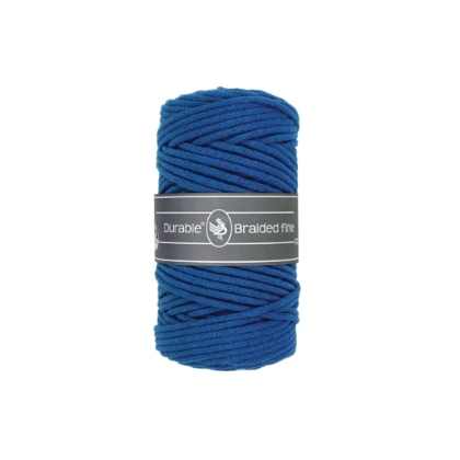 Durable Braided Fine - 2103 Cobalto