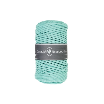 Durable Braided Fine - 2136 Menta brillante