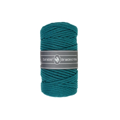 Durable Braided Fine - 2142 Verde azulado