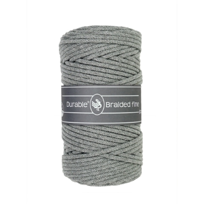 Durable Braided Fine - 2235 Ceniza