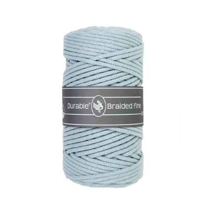 Durable Braided Fine - 319 Azul