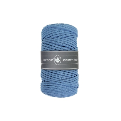 Durable Braided Fine - 320 Azul lago