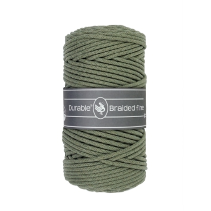 Durable Braided Fine - 402 Pastos marinos