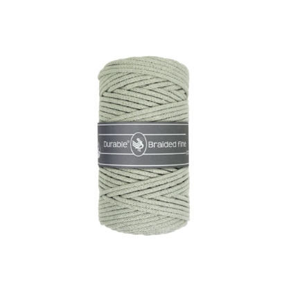 Durable Braided Fine - 425 Verde salvia claro