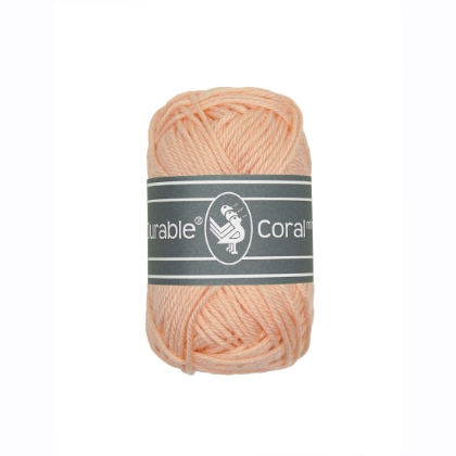 Durable Coral Mini 211 - Melocotón