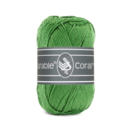 Durable Coral Mini 2152 - Verde hoja