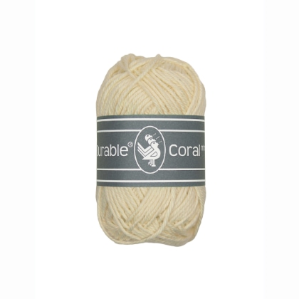 Durable Coral Mini 2172 - Crema