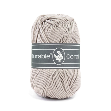 Durable Coral Mini 2213 - Hueso
