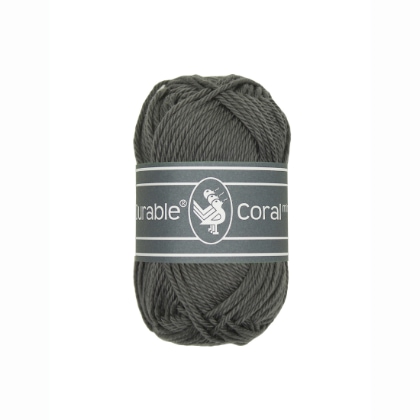 Durable Coral Mini 2236 - Carbón vegetal