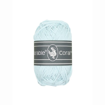 Durable Coral Mini 279 - Perla